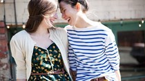 Lésbicas têm mais orgasmos do que mulheres heterossexuais