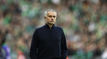 Espanha acusa Mourinho de fuga ao Fisco