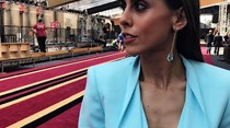 As aventuras de Carolina Patrocínio antes dos Óscares
