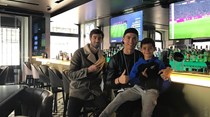 A nova aposta do hotel de Cristiano Ronaldo