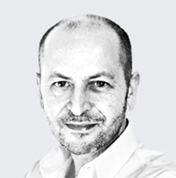 Alberto Gonçalves