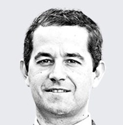 António Paula Soares