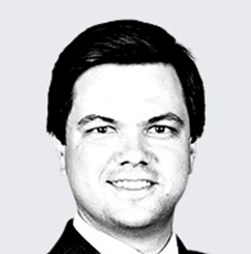 Gonçalo Saraiva Matias