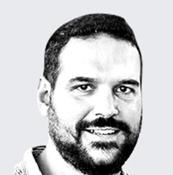 João Camargo