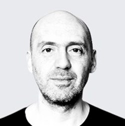 Pedro Marta Santos