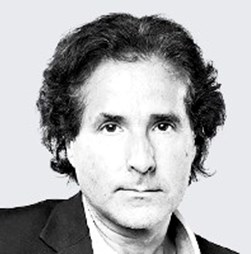 Nuno Rogeiro
