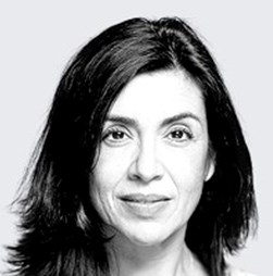 Dulce Garcia