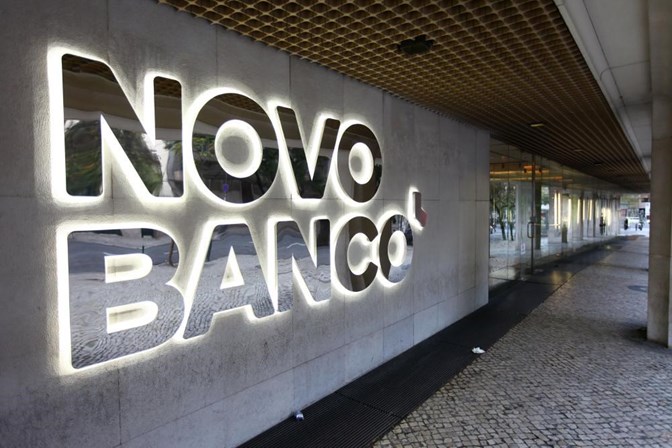 Aerhel Partners quer bloquear venda do Novo Banco