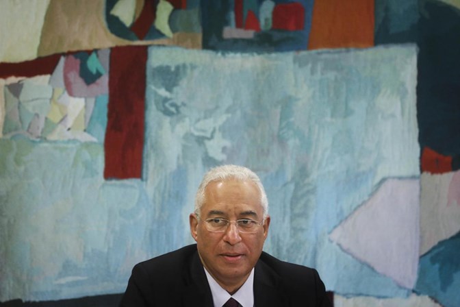 Finanças informaram Costa sobre acordo com Domingues