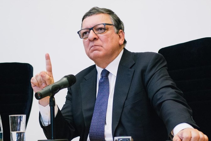 Barroso:
