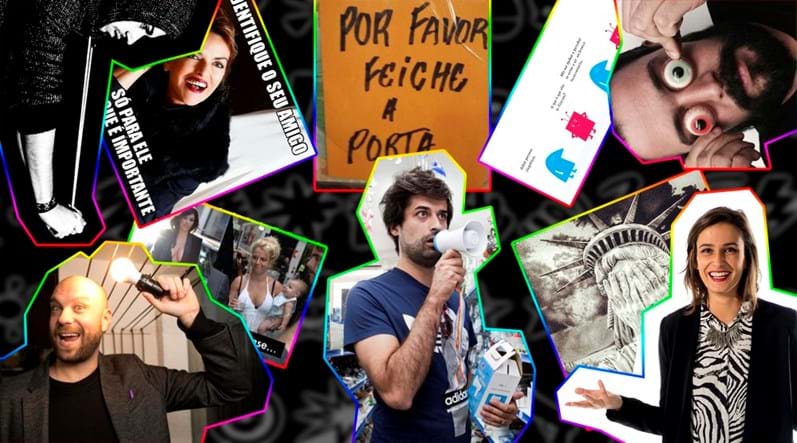 Humor tuga mais poderoso na rede: autores revelam fórmula à SÁBADO