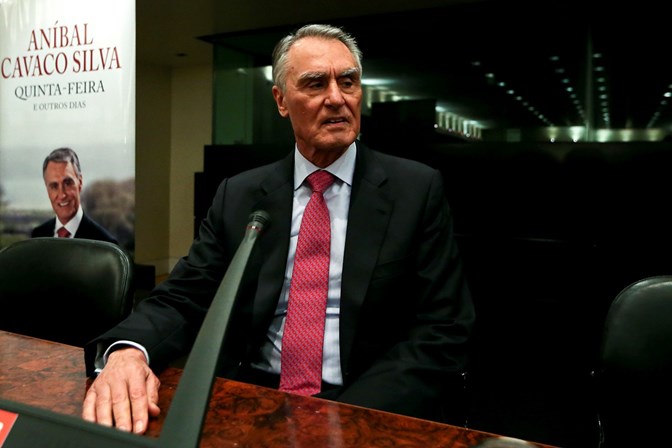 As memórias de Cavaco Silva em 10 frases