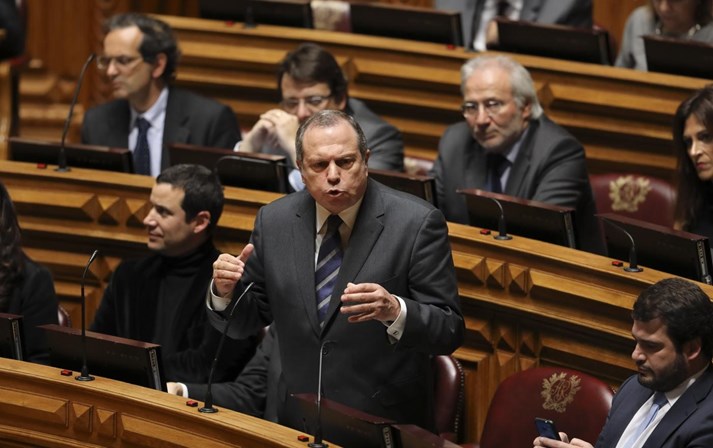 PSD e CDS