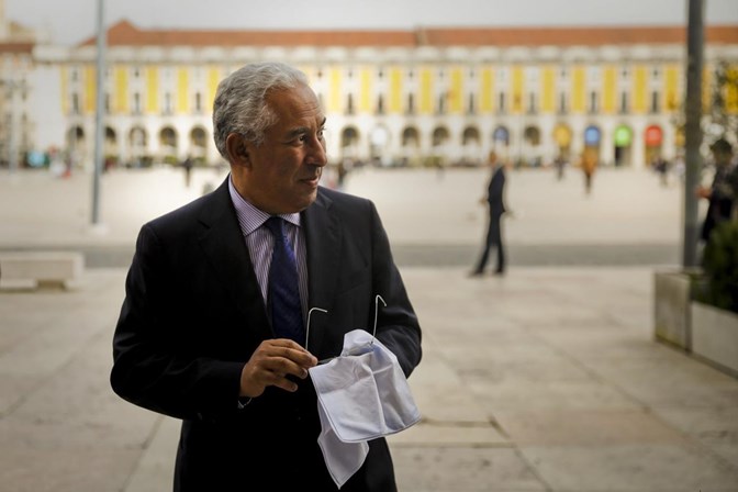 Costa defende autonomia da administração no plano de reestruturação