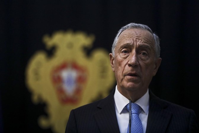 Marcelo espera que