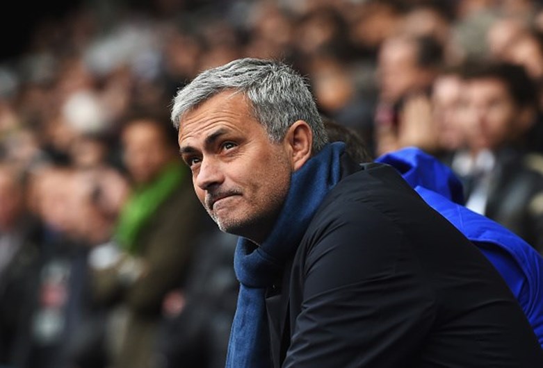 Mourinho fisco