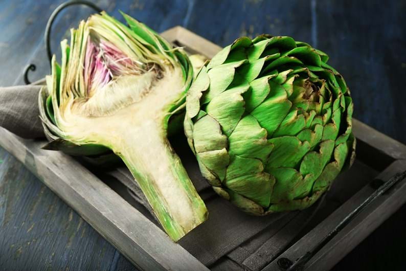 Sabe como são os alimentos antes de serem colhidos?