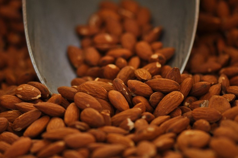 Sabe como são os alimentos antes de serem colhidos?