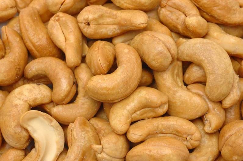 Sabe como são os alimentos antes de serem colhidos?