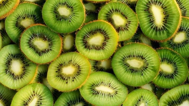 Sabe como são os alimentos antes de serem colhidos?