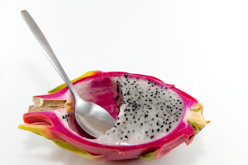 Sabe como são os alimentos antes de serem colhidos?