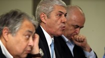 Advogados de Sócrates requerem fim da Operação Marquês