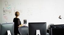 Portuguesas ganham menos 16,7% que homens