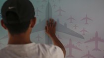 Austrália recorda vítimas do MH370 desaparecido há três anos