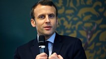 Macron com