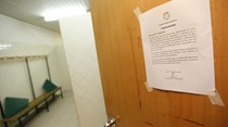 Legionella: Sete pessoas e duas empresas arguidos em Vila Franca