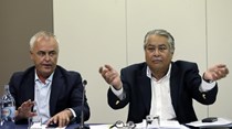 Advogados de Sócrates contestam novo adiamento