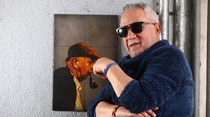 “Não sou um yes man, sou um bom canalha. Impus-me um período de nojo do Governo”