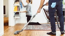 Chegou a Primavera! É altura de eliminar a tralha que tem em casa