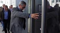 DCIAP não afasta Rosário Teixeira do inquérito