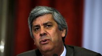 Novo Banco: Centeno garante que Estado terá poder