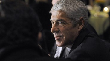Protagonistas da Operação Marquês