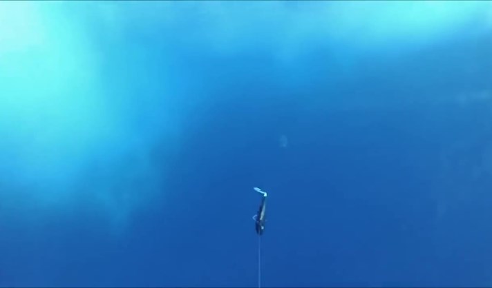 GoFish Cam é uma câmara resistente até 150 metros de profundidade