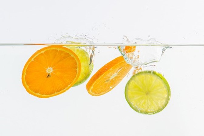 Cocktails de vitaminas e sais minerais injectáveis