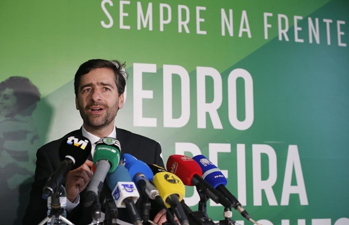 Madeira Rodrigues quer BdC, Jesus e Ricciardi longe de Alvalade