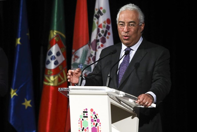 Angola: Portugal mantém planos para visita de Costa
