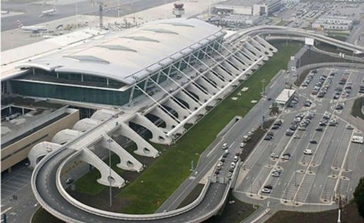 Aeroporto do Porto eleito o melhor da Europa
