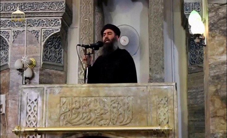 Líder do Estado Islâmico terá abandonado Mossul