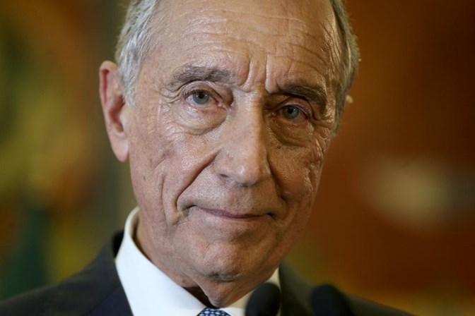 Marcelo Rebelo de Sousa inicia visita de Estado a Cabo Verde e Senegal