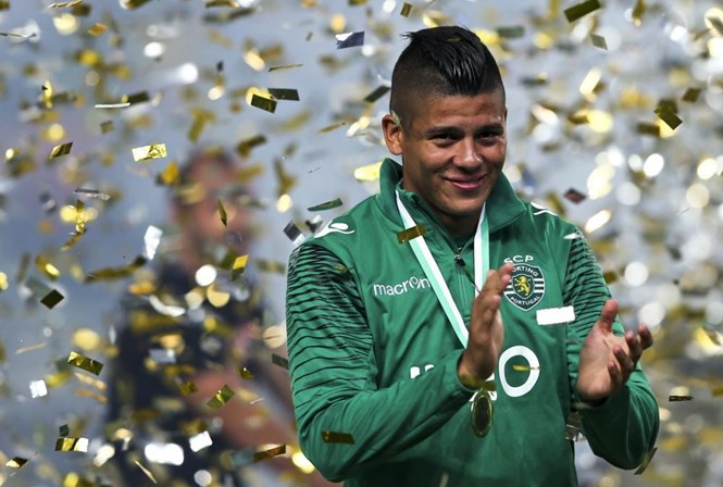 Sporting vs Doyen: juros ultrapassam os 3 milhões de euros