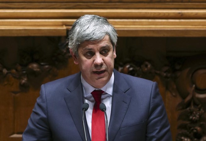 Governo quer criar supervisor acima do Banco de Portugal