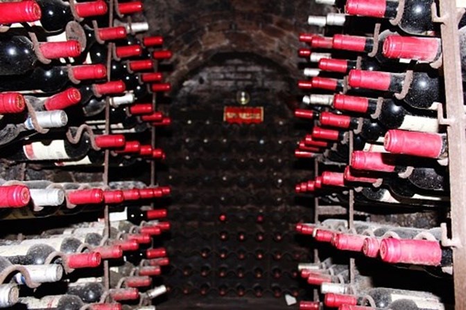 Na dúvida escolha sempre o vinho mais barato