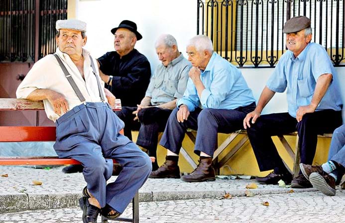 Fala com sotaque da sua região? Está na altura de o gravar para o mundo