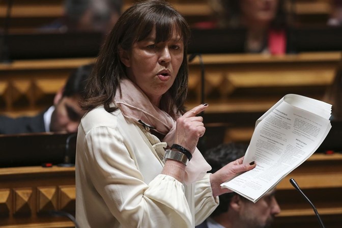 Teresa Leal Coelho é a escolha de Passos para Lisboa