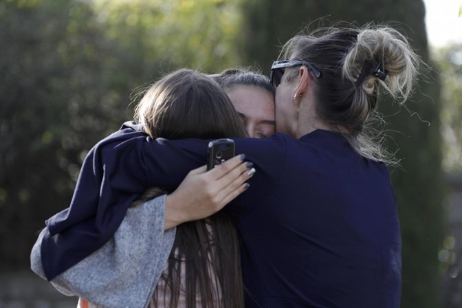 Grasse: tiroteio não foi acto de terrorismo