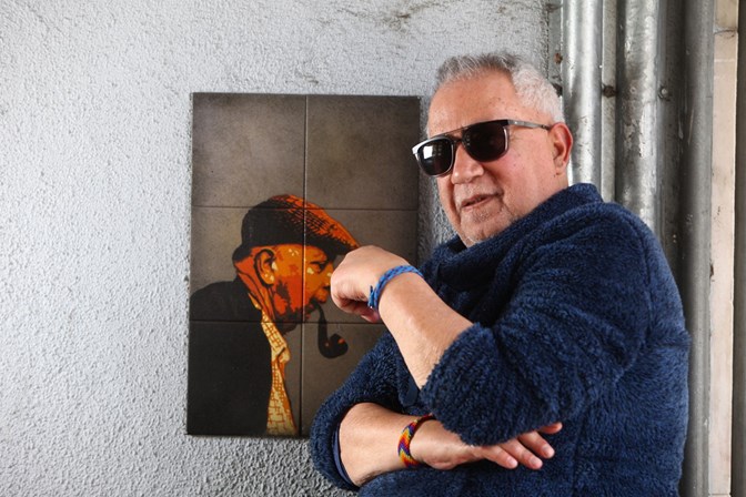 “Não sou um yes man, sou um bom canalha. Impus-me um período de nojo do Governo”